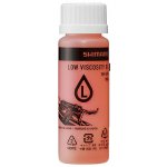 Shimano low viscosit hydraulický minerální olej 100 ml – Zbozi.Blesk.cz