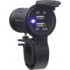 Nabíječka k GPS navigacím USB nabíječka STU 34703 na motocykl
