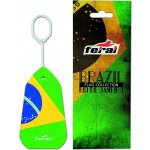 Feral Brasil z parfémové kolekce Flags – Hledejceny.cz