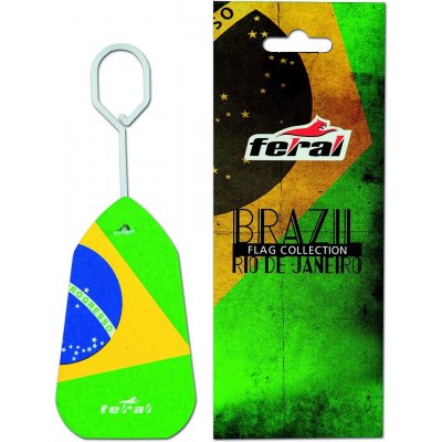 Feral Brasil z parfémové kolekce Flags – Hledejceny.cz