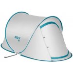 Nils Camp NC3743 šedá – Zboží Dáma