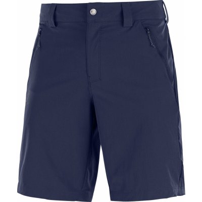 Salomon WAYFARER LT short modrá – Hledejceny.cz