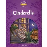 Arengo S. - Classic Tales Second Edition Level 4 Cinderella + Audio CD