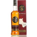 Loch Lomond Inchmoan 12y 46% 0,7 l (holá láhev) – Hledejceny.cz