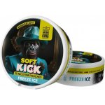 Aroma King Soft Kick freeze ice 10 mg/g 25 sáčků – Zbozi.Blesk.cz