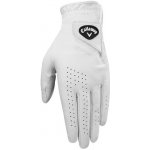 Callaway Dawn Patrol Mens Golf Glove Pravá bílá XL – Zbozi.Blesk.cz