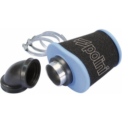 Vzduchový filtr Polini Big Evolution 48, 55mm, PWK karburátor 203.0159 – Hledejceny.cz
