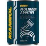 Mannol Molibden Additive 300 ml – Sleviste.cz