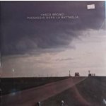 Vasco Brondi - Paesaggio Dopo la Battaglia CLR LTD LP – Hledejceny.cz