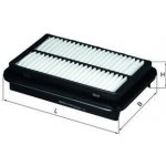 Vzduchový filtr MAHLE LX 2863 – Hledejceny.cz