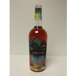 Ron Millonario Kuytchi 40% 0,7 l (čistá fľaša) – Sleviste.cz