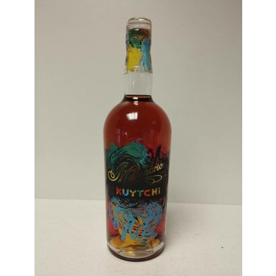 Ron Millonario Kuytchi 40% 0,7 l (čistá fľaša) – Sleviste.cz
