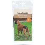 Beeztees Kalhotky hárací černé S 38-45 cm – Zbozi.Blesk.cz