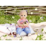 Baby Annabell Little Oblečení 2 druhy 36 cm – Zboží Mobilmania