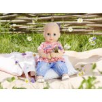 Baby Annabell Little Oblečení 2 druhy 36 cm – Sleviste.cz