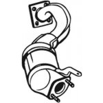 BOSAL BS 284-573 – Hledejceny.cz