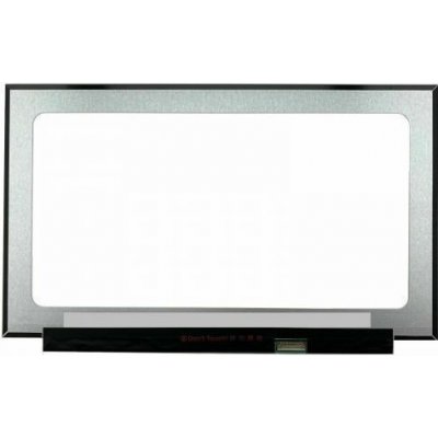 Lenovo IdeaPad 3 17ARE05 display 17.3" LED LCD displej Full HD 1920x1080 lesklý povrch – Zbozi.Blesk.cz