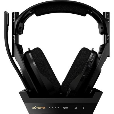 Astro A50 + Base Station for Xbox One/PC – Zbozi.Blesk.cz