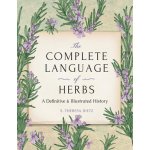 The Complete Language of Herbs: A Definitive and Illustrated History - Pocket Edition - (Dietz S. Theresa) – Hledejceny.cz
