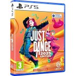 Just Dance 2025 – Zboží Dáma