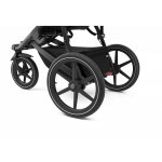 Thule Urban Glide 2 Black 2021 – Zboží Mobilmania