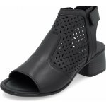 Remonte R8769-00 černá – Zboží Mobilmania