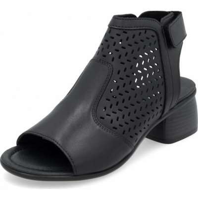 Remonte R8769-00 černá – Zboží Mobilmania