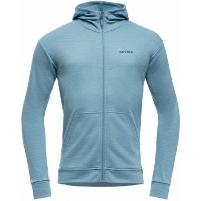 Devold Everyday zip Hoodie – Hledejceny.cz