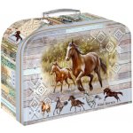 ARGUS Wild horses 35 cm – Zboží Dáma