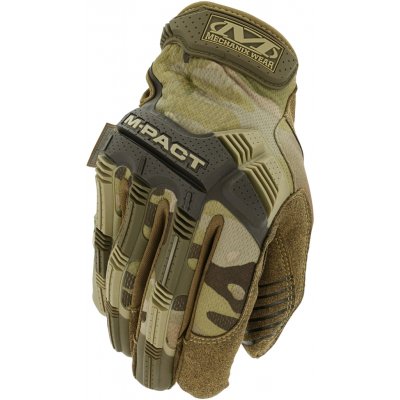 Mechanix Wear M-Pact multicam – Zboží Dáma