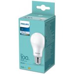 Philips LED žárovka A60 E27/13W/230V 4000K P5805 – Hledejceny.cz