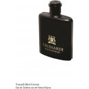 TrussarDi Black Extreme toaletní voda pánská 50 ml