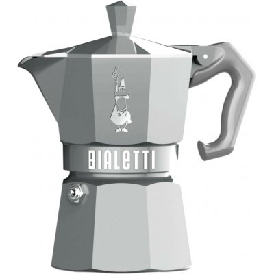 Bialetti Exclusive Express Moka 3 – Hledejceny.cz