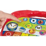 PLAYGO Klávesy zvířecí orchestr – Sleviste.cz