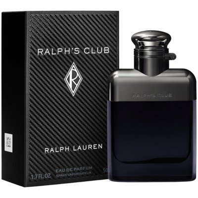 Ralph Lauren Ralph’s Club parfémovaná voda pánská 50 ml – Zbozi.Blesk.cz