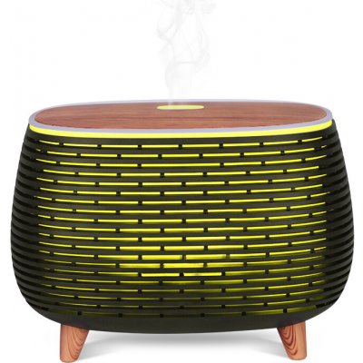 Glox Aromatický difuzér BloomMist EB1649B – Hledejceny.cz