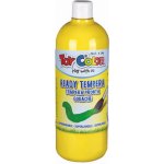 Toy Color žlutá 1000 ml – Zboží Mobilmania