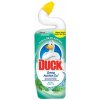Duck 5v1 tekutý WC čistič Máta 750 ml