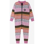 Reima Moomin Mysig Mauve Pink – Zboží Dáma