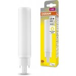 Osram 4058075559172 Dlouhotrvající LED žárovka G24q-3 10 W DULUX, teplá bílá – Hledejceny.cz