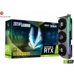 Zotac GeForce RTX 3080 Ti GAMING AMP Holo 12GB GDDR6X ZT-A30810F-10P – Zboží Živě