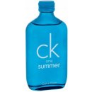 Calvin Klein CK One Summer 2018 toaletní voda unisex 100 ml