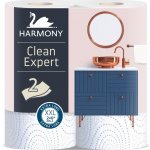 Harmony Clean Expert, dvouvrstvé, 2 x 35 m – Hledejceny.cz
