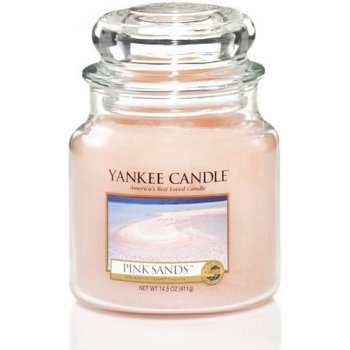 Yankee Candle Pink Sands 411 g