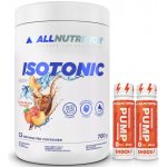 ALLNUTRITION Isotonic 700 g – Zboží Dáma