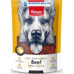 Wanpy Dog Soft Beef Jerky Slices 100 g – Hledejceny.cz