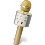 FOREVER BMS 300 GOLD Karaoke – Sleviste.cz