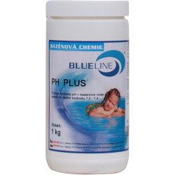 BLUELINE 802601 pH plus 1 kg