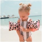 Swim Essentials Leopard – Zbozi.Blesk.cz