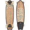 Longboard Globe Chromantic white 33